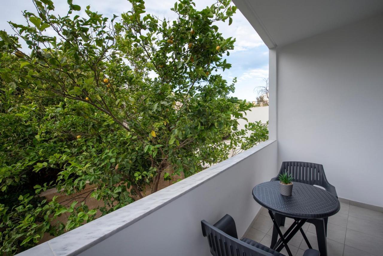 Kos Villas And Appartments Ngoại thất bức ảnh