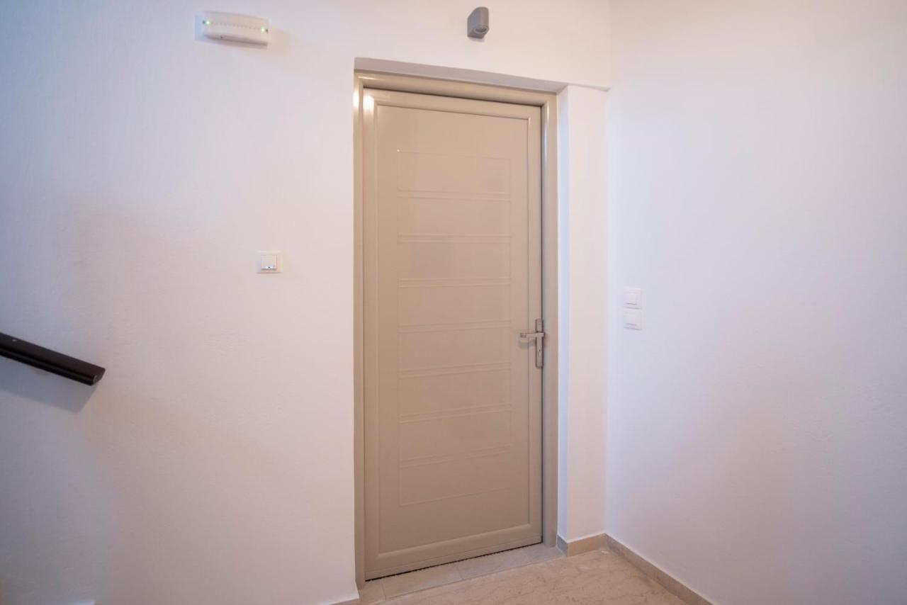 Kos Villas And Appartments Ngoại thất bức ảnh